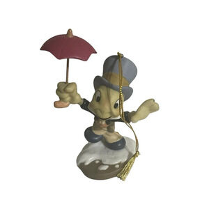 Disney WDCC, Ghost of Christmas Past, Jiminy Cricket Ornament